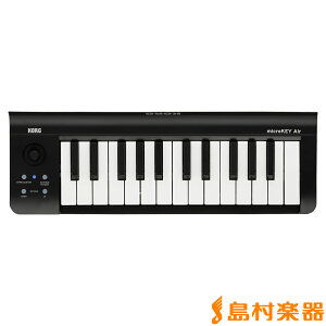 KORG microKEY2-25AIR Bluetooth MIDIL[{[h 25 RO