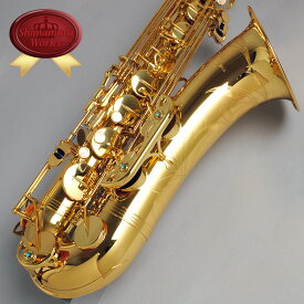 YANAGISAWA T-WO1 テナーサックス ヤナギサワ 【 ららぽーとTOKYO-BAY店 】 【Shimamura Works】 【技術者による調整付き】