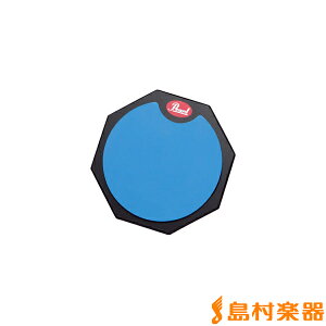 Pearl TP-6D 6�C���` �h�������K�p�b�h �p�[�� TP6D