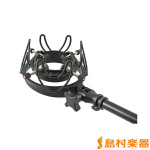 Rycote InVision USM �}�C�N���z���V���b�N�}�E���g ���C�R�[�g InV USM