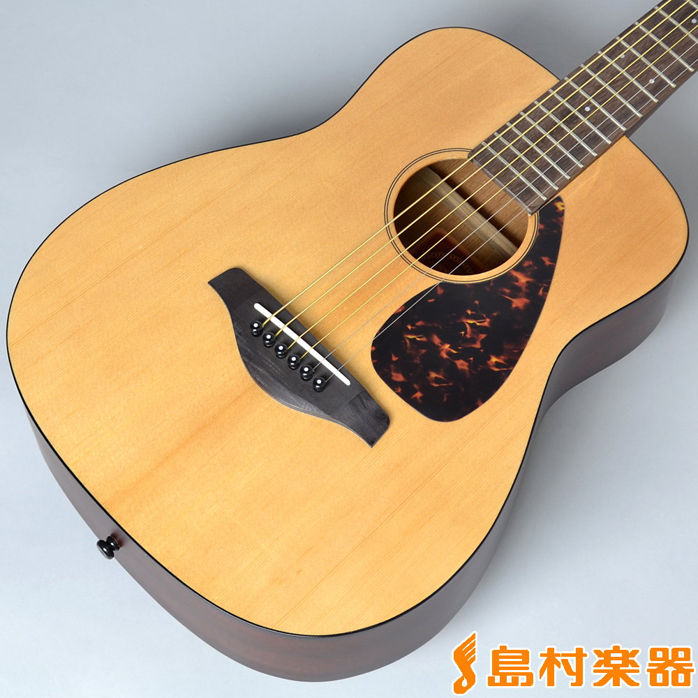 YAMAHA 価格 交渉 送料無料 JR2 評価 NT ヤマハ ミニフォークギター