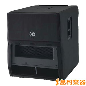 YAMAHA SPCVR-18S01 ( DXS18Ήj Xs[J[Jo[ }n SPCVR18S01