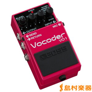 �y�}���\�����Ԓ� �G���g���[�ł����P5�{�z BOSS VO-1 �{�R�[�_�[ �G�t�F�N�^�[ �{�X VO1