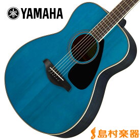 YAMAHA FS820 TQ(ターコイズ) アコースティックギター ヤマハ