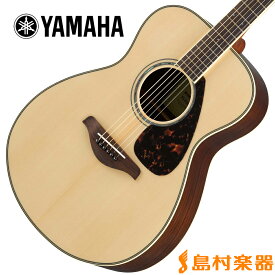 YAMAHA FS830 NT(ナチュラル) アコースティックギター 【ヤマハ】