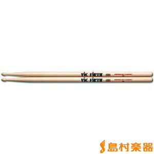 �y�}���\�����Ԓ� �G���g���[�ł����P5�{�z ViC FIRTH VIC-5A �h�����X�e�B�b�N �r�b�N�t�@�[�X VIC5A�y1�y�A�z