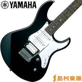 YAMAHA PACIFICA112V BL(ブラック) エレキギター ヤマハ パシフィカ PAC112