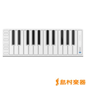 CME Xkey Air 25 Bluetooth MIDIキーボード