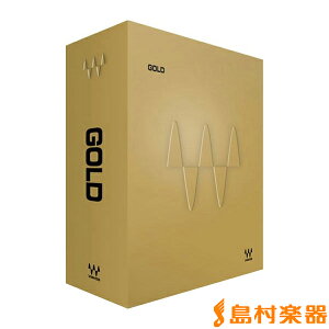 WAVES Gold �S�[���h �o���h�� �E�F�[�u�X [���[���[�i ������s��]