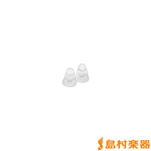 etymotic reserch ER38-18CL �i5�y�A�j L�T�C�Y �N���A�[ 3�t�����W �C���[�`�b�v [ mc / mk ]�p �G�e�B���e�B�b�N���T�[�` ER3818CL