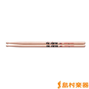 ViC FIRTH VIC-7A �A�����J���N���V�b�N(�q�b�R���[)�V���[�Y �r�b�N�t�@�[�X