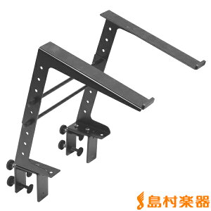 OnStageStands LPT6000 �m�[�g�p�\�R���p�X�^���h �I���X�e�[�W�X�^���h