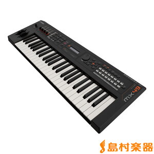 yamaha mx49の通販・価格比較 - 価格.com