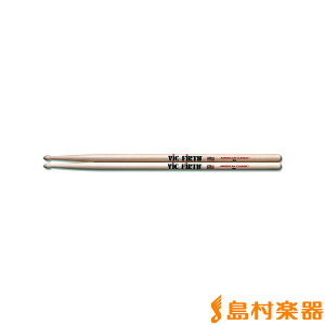 ViC FIRTH VIC-8D AMERICAN CLASSIC ( Hickory ) �h�����X�e�B�b�N �r�b�N�t�@�[�X VIC8D�y1�y�A�z