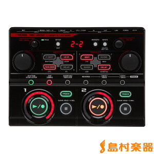 BOSS RC-202 Loop Station ���[�v�X�e�[�V���� �{�X RC202