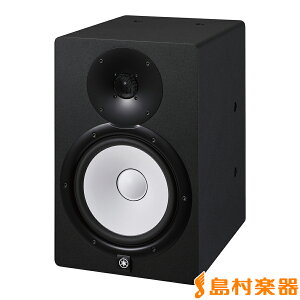 YAMAHA HS8I (ubN) p[hX^WIj^[Xs[J[ uPbgΉf 1 }n