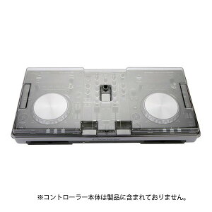 DECKSAVER [ Pioneer XDJ-R1]p @ޕیJo[ fbLZ[o[ DS-PC-XDJR1