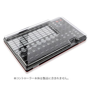DECKSAVER [ AKAI APC40 MK2]p @ޕیJo[ fbLZ[o[ DS-PC-APC40MK2
