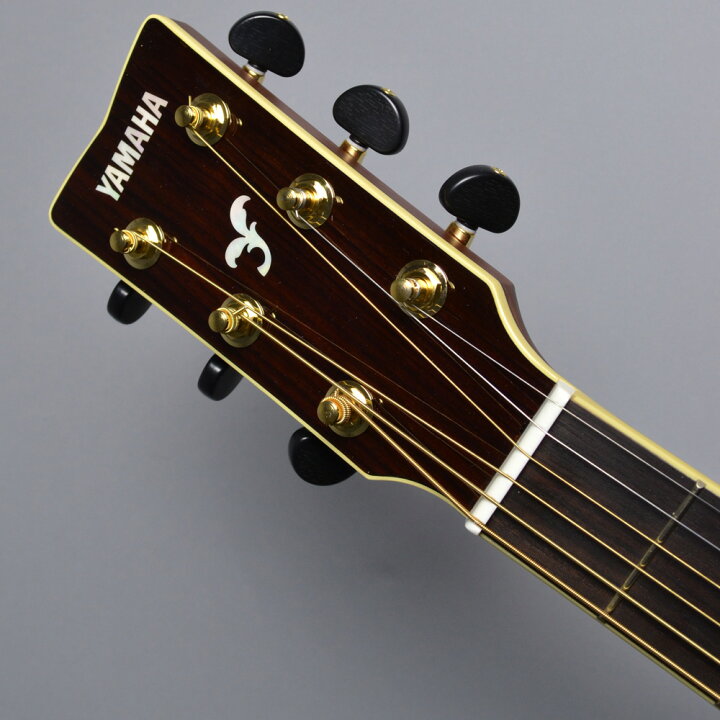 楽天市場】【オール単板】 YAMAHA FSX875C NT(ナチュラル 