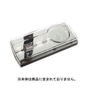 DECKSAVER [ Pioneer RMX-1000]p @ޕیJo[ fbLZ[o[ DS-PC-RMX1000