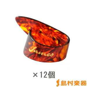 James JSP1S �T���s�b�N�@12�Z�b�g�i�T�C�YS�j �W�F�[���X