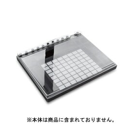 DECKSAVER [ Ableton PUSH2]用 機材保護カバー デッキセーバー DS-PC-PUSH2