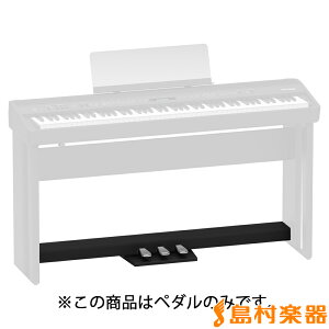 �y�}���\�����Ԓ� �G���g���[�ł����P5�{�z Roland KPD-90 BK(�u���b�N) �d�q�s�A�m�y�_�� �yFP-90/60��p�z ���[�����h KPD90
