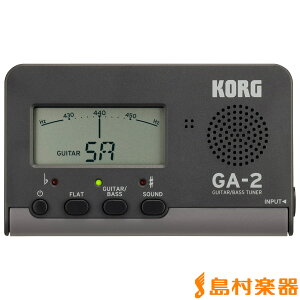 KORG GA-2 M^[/x[X`[i[ RO