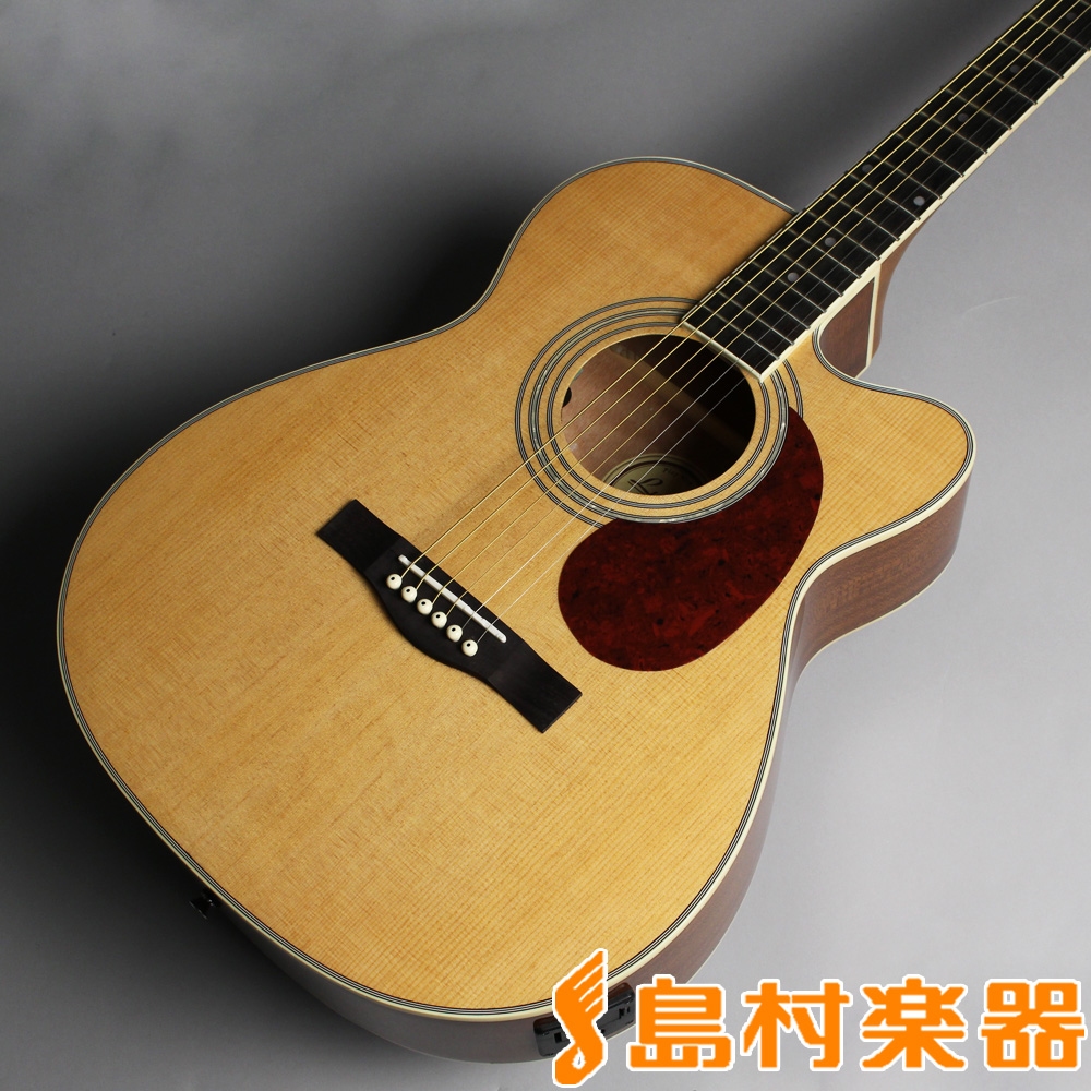 Lumber LF30CE NAT アコースティックギター エレアコ 【ランバー】 ヤマハ