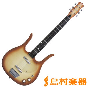 Danelectro LONGHORN GUITAR COB �G���L�M�^�[ �����O�z�[�� �J�b�p�[�o�[�X�g �_���G���N�g��