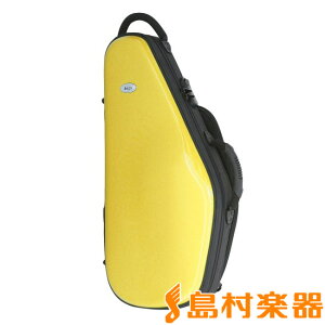 bags EFAS YEL ハードケース/アルトサックス用 バッグス