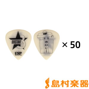 ESP PA-D3N10 DUSTAR-3 NOISYf 50Zbg sbN C[GXs[