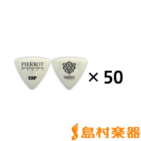 ESP PA-PK08-2014 KOHTAモデル 50枚セット ピック 【イーエスピー】
