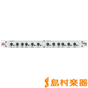 �y�}���\�����Ԓ� �G���g���[�ł����P5�{�z DBX 234XS �`�����l���f�B�o�C�_�[