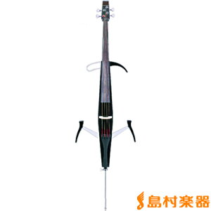 YAMAHA SILENT Cello SVC50 �T�C�����g�`�F�� ���}�n