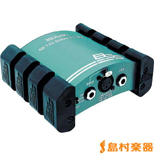BSS Audio AR133 �_�C���N�g�{�b�N�X BSS�I�[�f�B�I