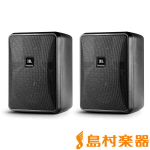 JBL Control 25-1 BK 2-WaytWEXs[J[ WF[r[G