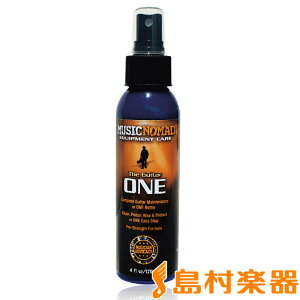 MUSIC NOMAD MN103 THE GUITAR ONE ~[WbNm}h