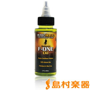 MUSIC NOMAD MN105 F-ONE OIL ~[WbNm}h