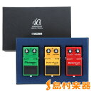 BOSS BOX-40 40TH ANNIVERSARY BOX SET 【ボス BOX40 OD-1 PH-1 SP-1 ボックスセット】【数量限定復刻版】【... ランキングお取り寄せ