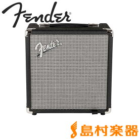 Fender RUMBLE 15 ベースアンプ フェンダー