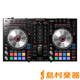 Pioneer DJ DDJ-SR2 serato DJ用 DJコントローラー パイオニア
