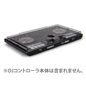 DECKSAVER [ Reloop Mixon4]p @ޕیJo[ fbLZ[o[ DS-PC-MIXON4