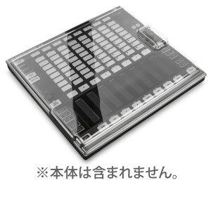 DECKSAVER [ Native Instruments Maschine Jam]p @ޕیJo[ fbLZ[o[ DS-PC-MASCHINEJAM
