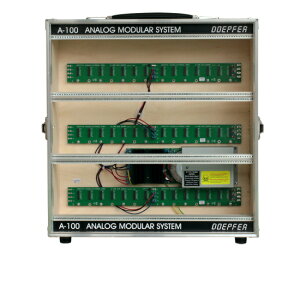 Doepfer A-100 P9 �|�[�^�u���P�[�X �h�C�v�t�@�[