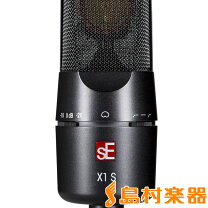 楽天市場】se electronics x1 s studio bundleの通販