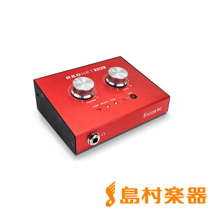 Focusrite RedNet AM2 �I�[�f�B�I�C���^�[�t�F�C�X �t�H�[�J�X���C�g