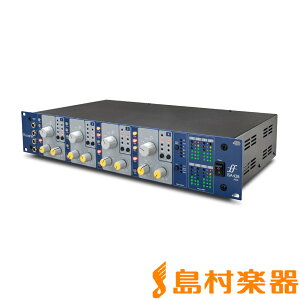 Focusrite ISA 428 MKII 4ch}CNvAv tH[JXCg