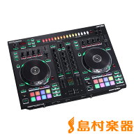 Roland AIRA DJ-505 DJコントローラー [ serato DJ対応] ローランド DJ505