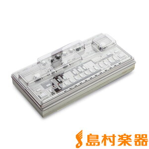 DECKSAVER [ ROLAND TB-303]p @ޕیJo[ fbLZ[o[ DS-PC-TB303